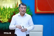 Phu Tho province requested to transform growth model, become national industrial hub